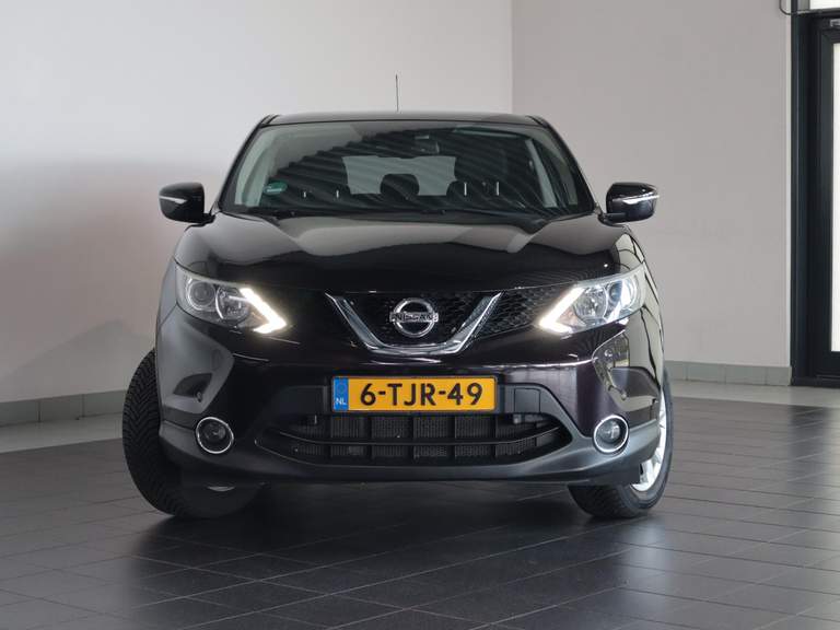 Nissan Nissan