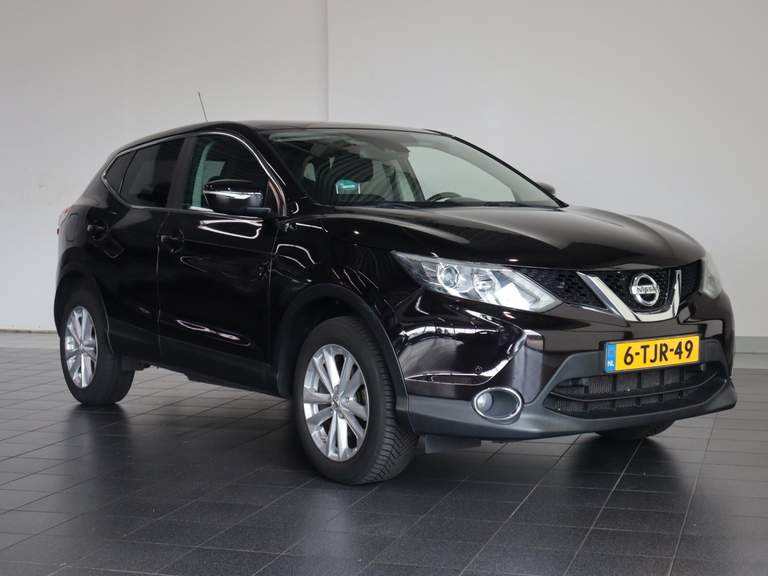 Nissan Nissan