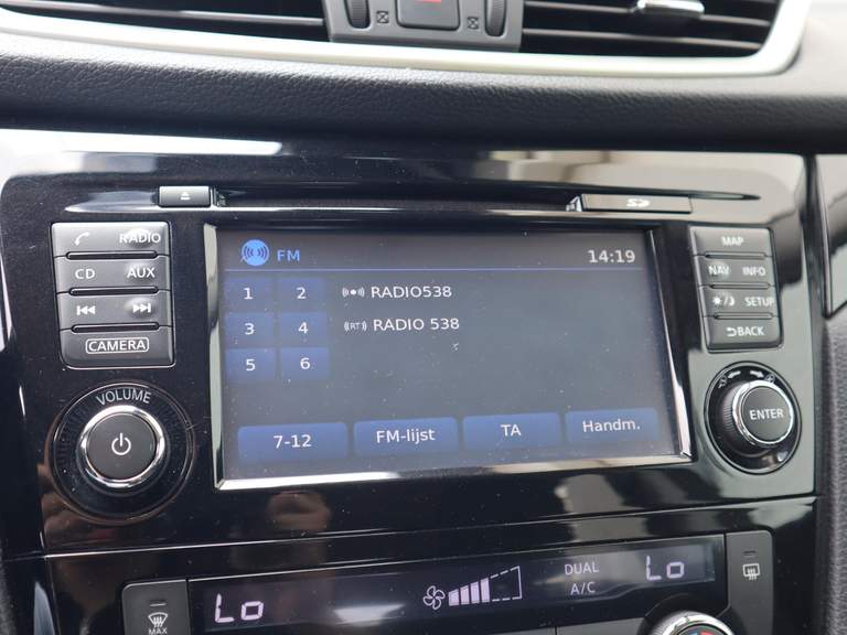 Nissan Nissan