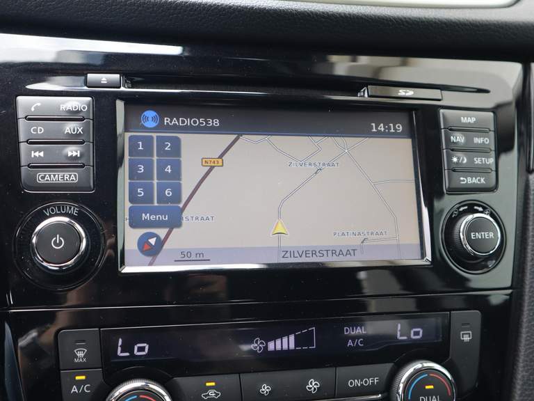 Nissan Nissan