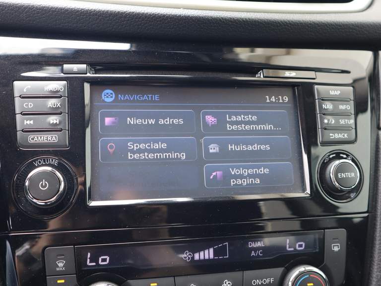 Nissan Nissan