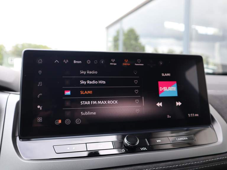 Nissan Nissan