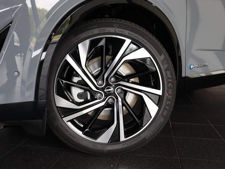 Nissan Nissan
