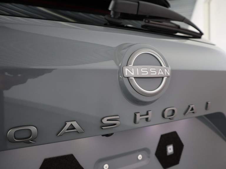 Nissan Nissan