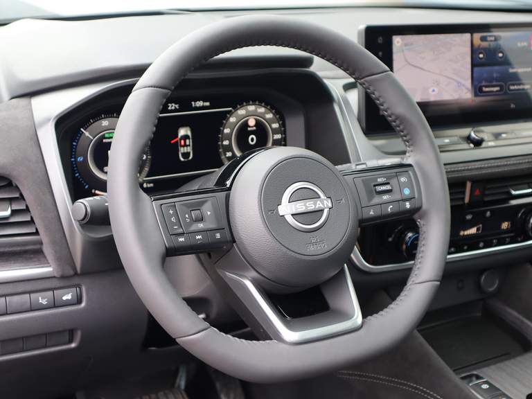 Nissan Nissan