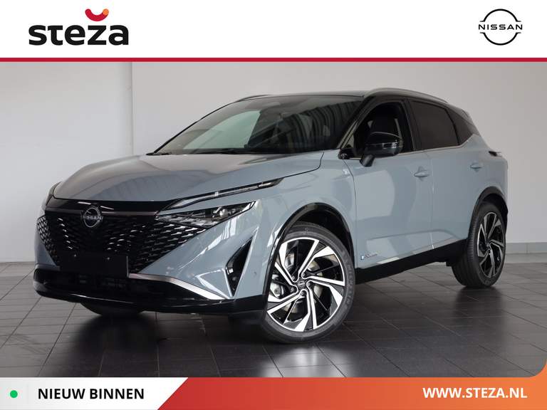 Nissan Nissan