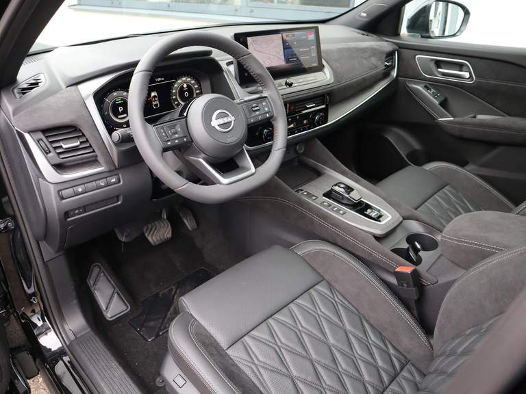 Nissan Nissan