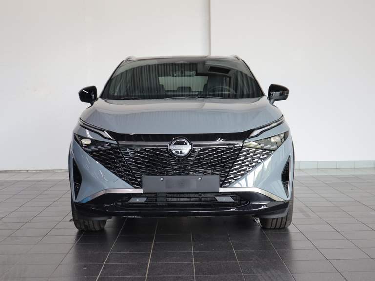 Nissan Nissan