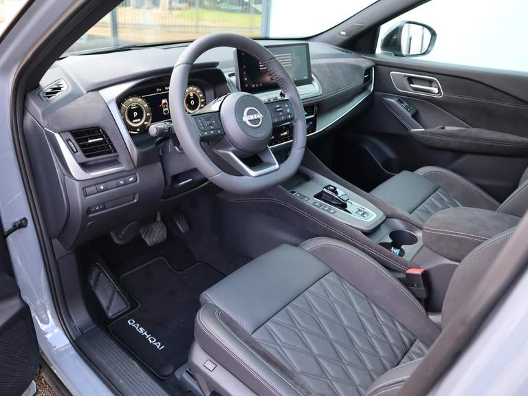 Nissan Nissan