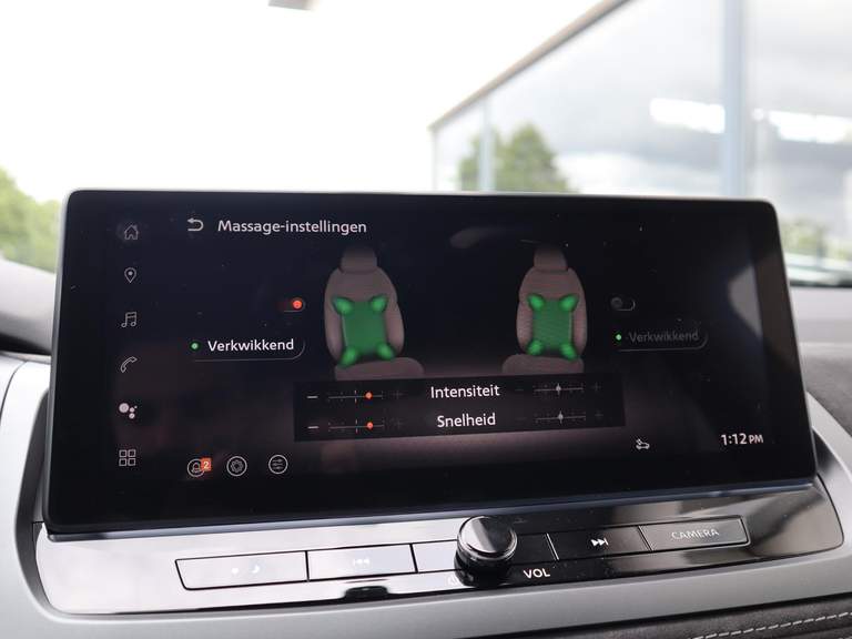 Nissan Nissan