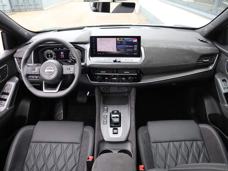 Nissan Nissan