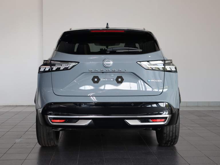 Nissan Nissan