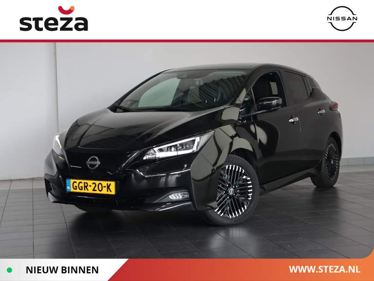 Nissan Nissan