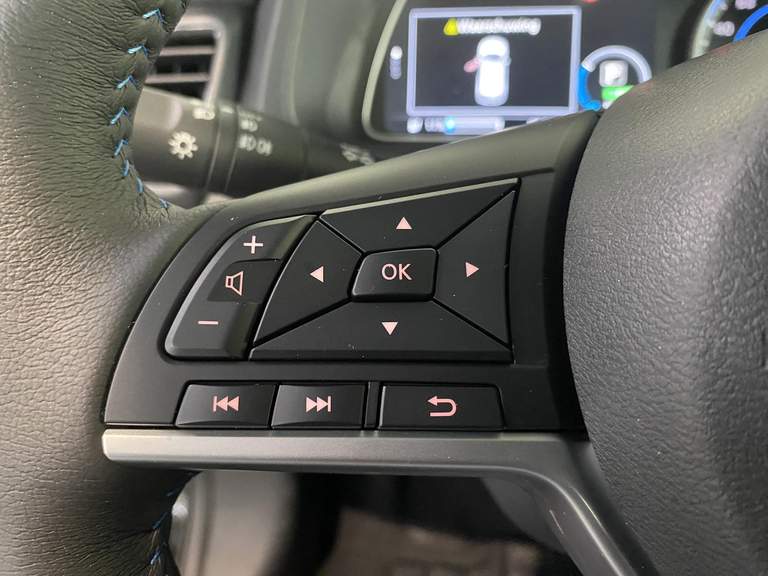 Nissan Nissan