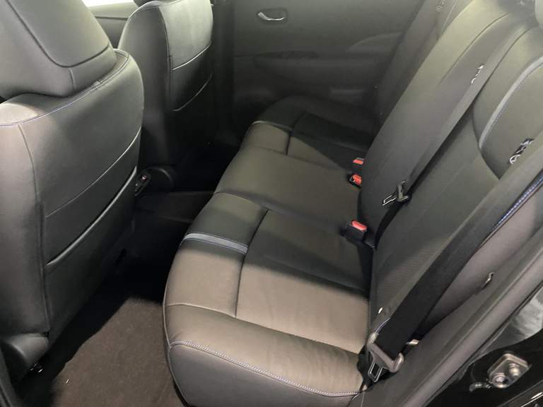 Nissan Nissan