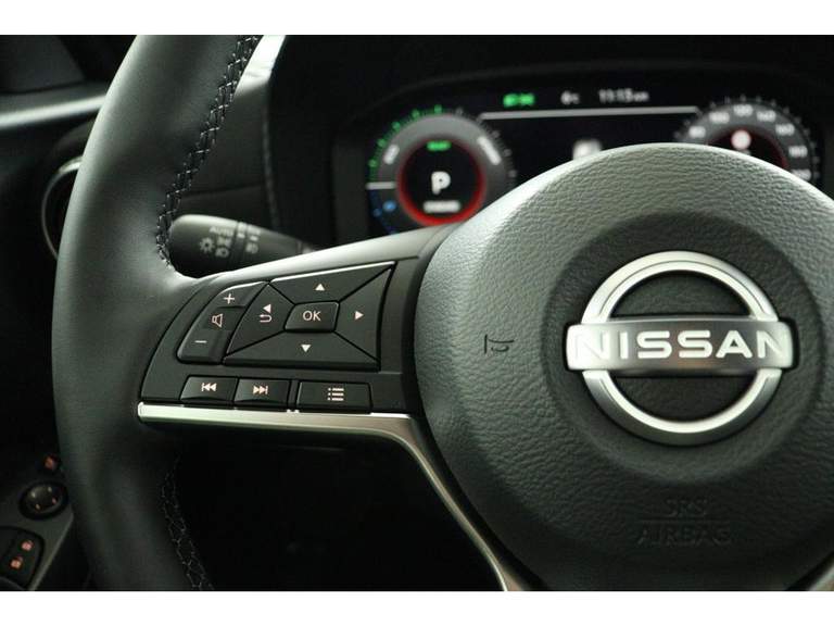 Nissan Nissan