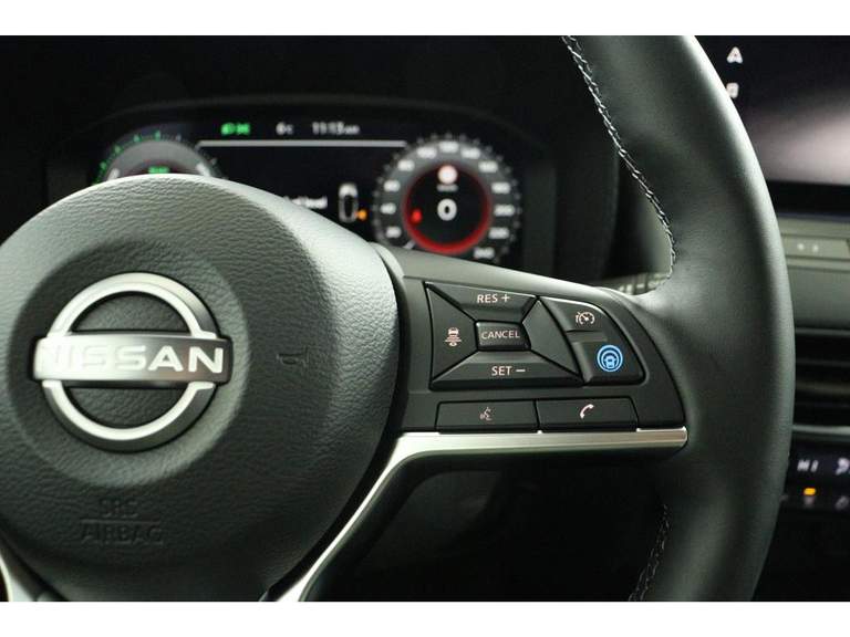 Nissan Nissan
