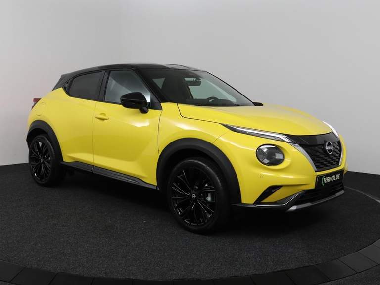 Nissan Nissan