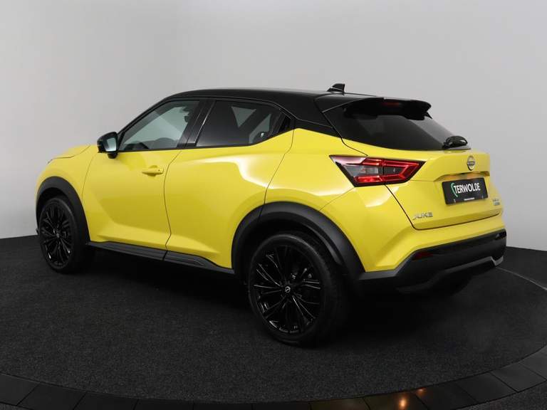 Nissan Nissan