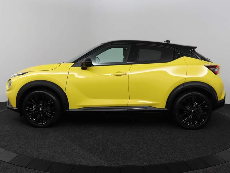 Nissan Nissan