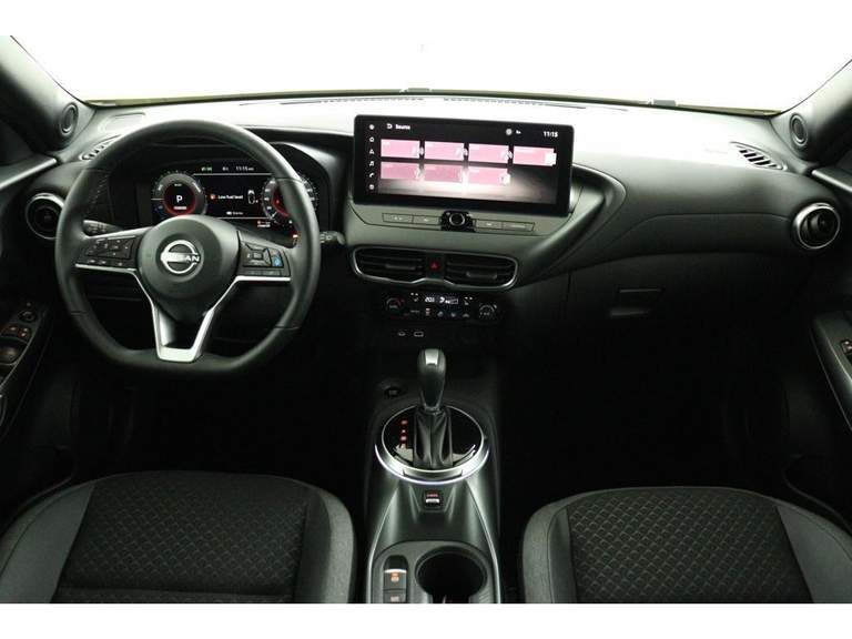 Nissan Nissan