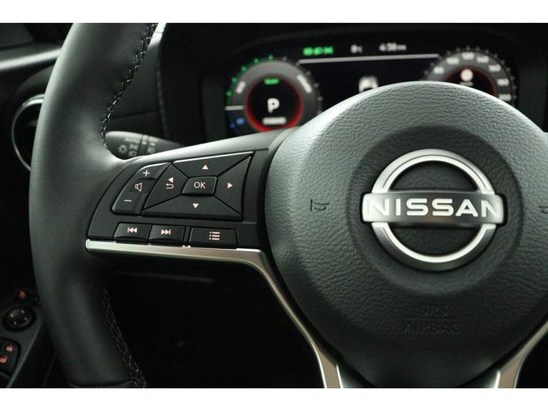 Nissan Nissan