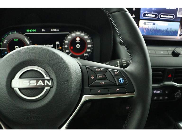 Nissan Nissan
