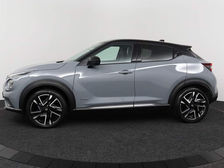 Nissan Nissan