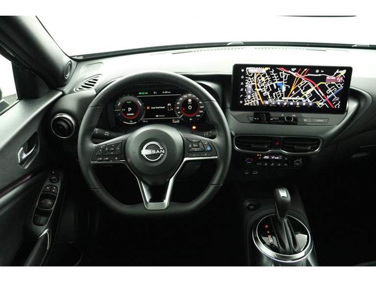 Nissan Nissan