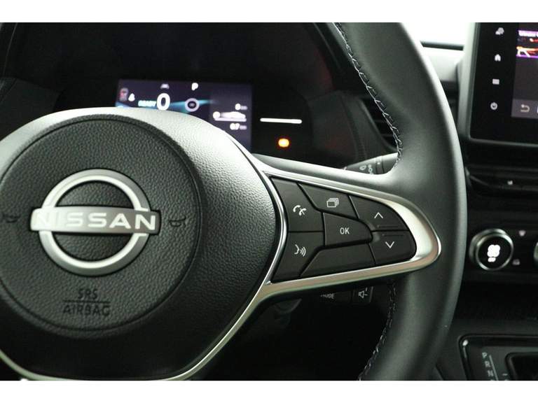 Nissan Nissan