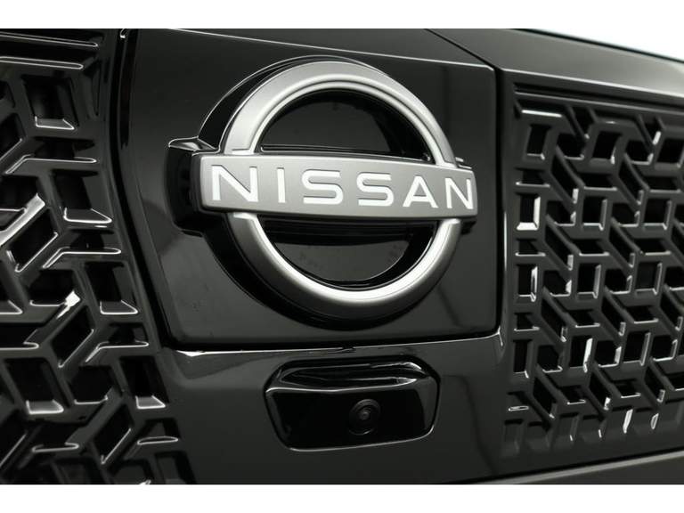 Nissan Nissan