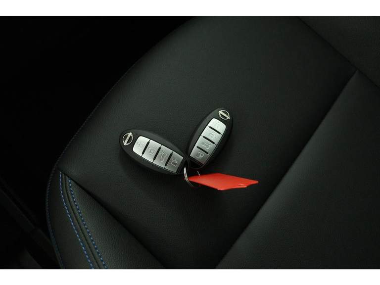 Nissan Nissan