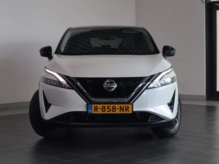 Nissan Nissan
