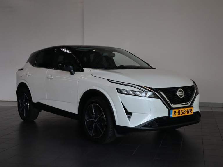 Nissan Nissan