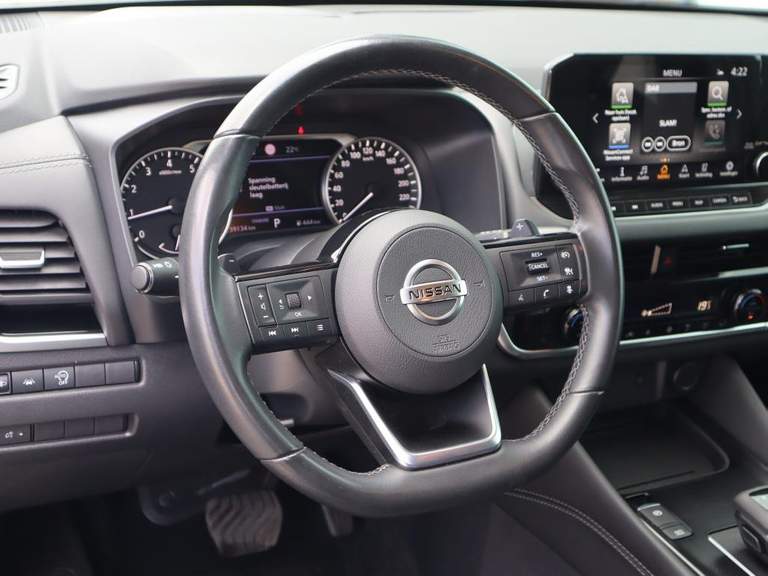 Nissan Nissan