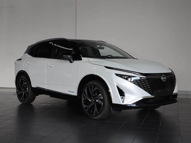 Nissan Nissan