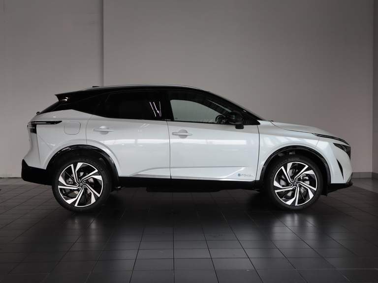 Nissan Nissan