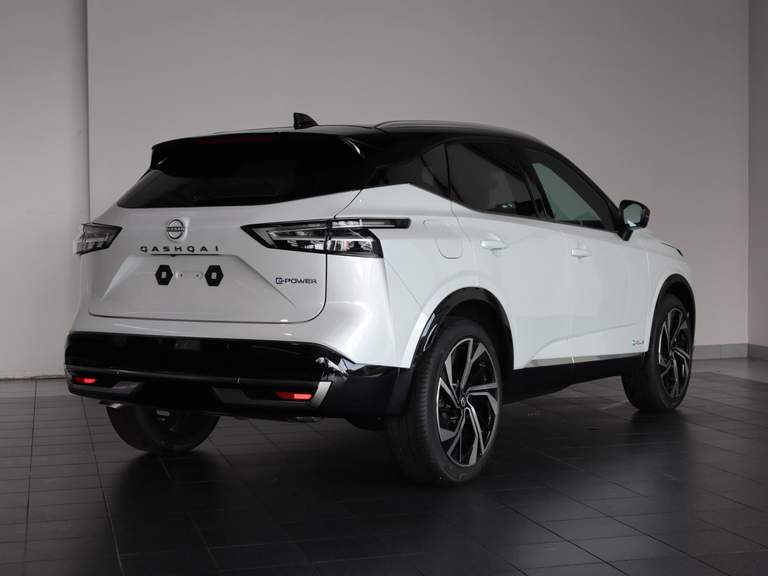 Nissan Nissan
