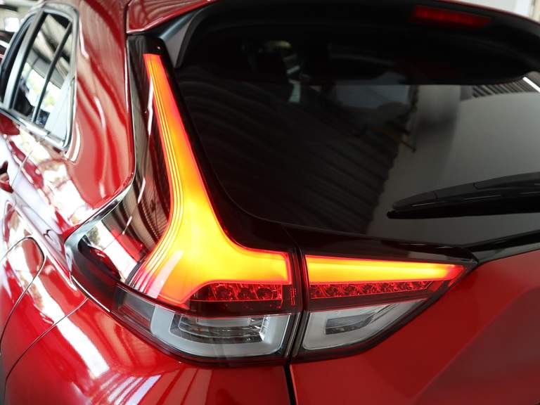 Mitsubishi Mitsubishi