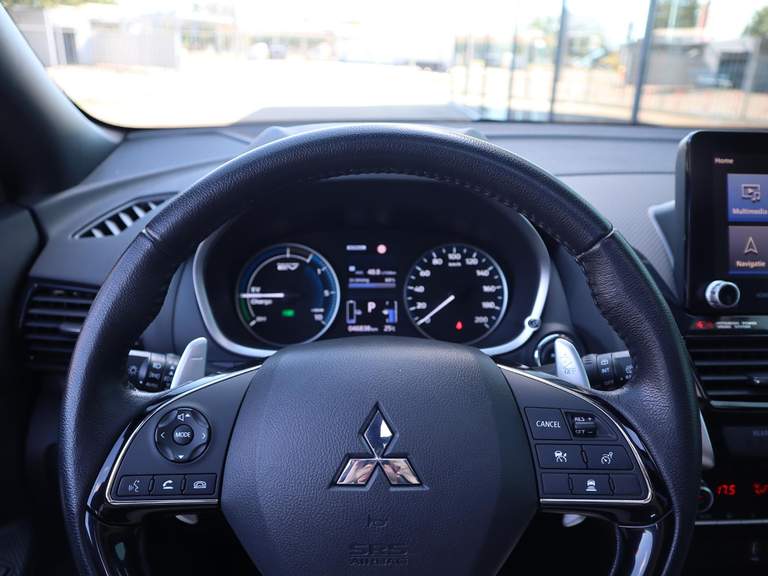 Mitsubishi Mitsubishi