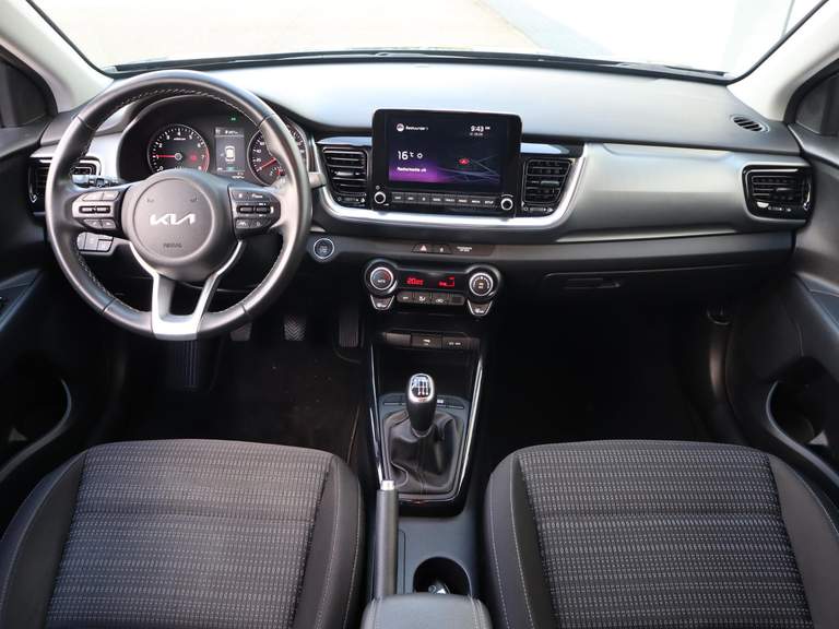 Kia