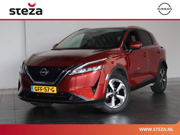 Nissan Nissan