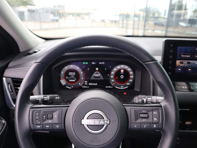 Nissan Nissan