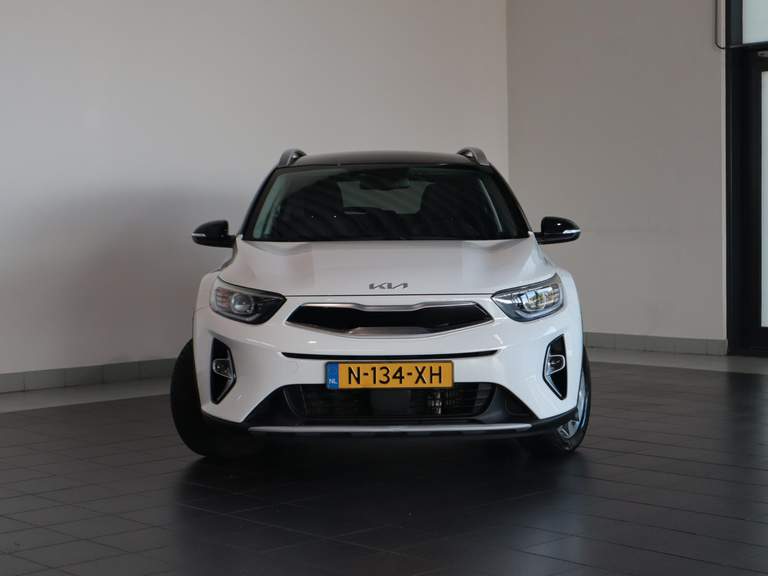 Kia Kia