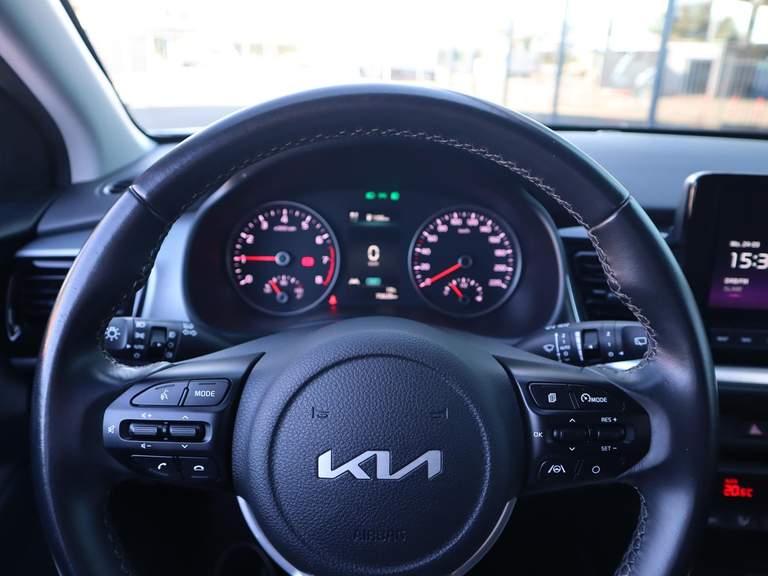 Kia Kia