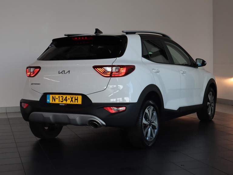 Kia Kia