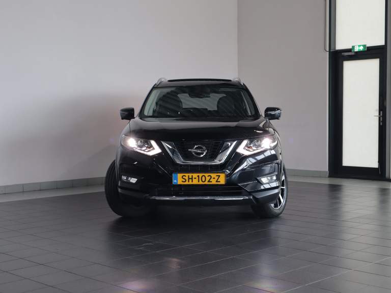 Nissan Nissan