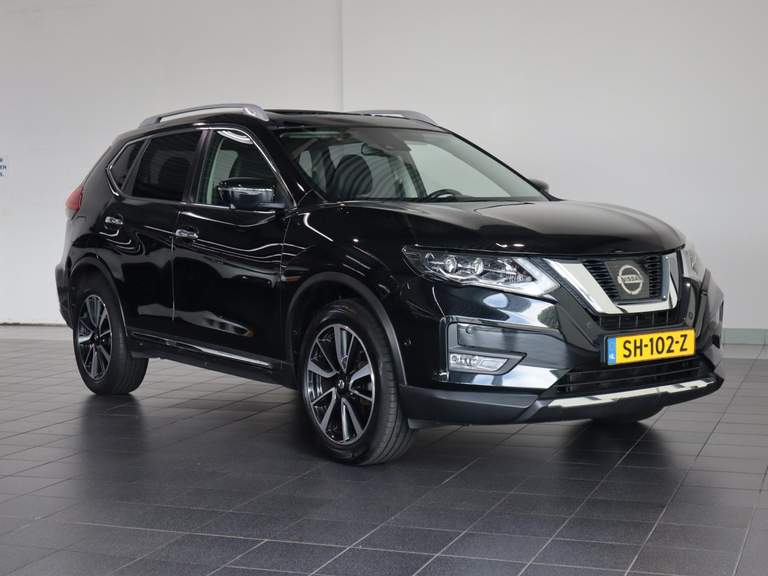 Nissan Nissan