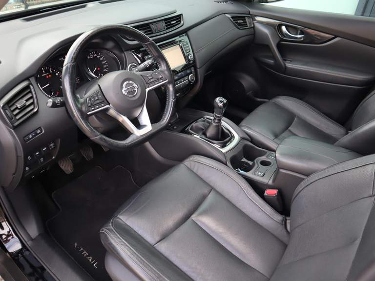 Nissan Nissan