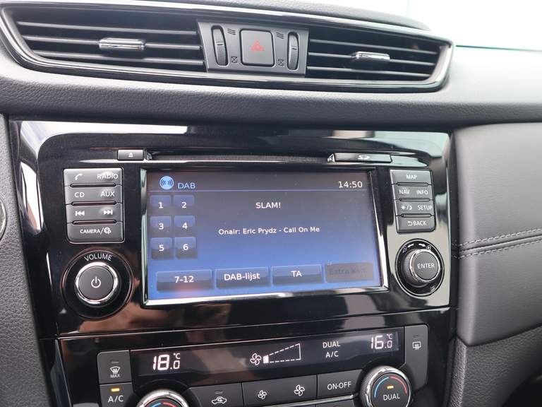 Nissan Nissan